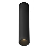Kuzco Architectural Lorna 11-in (2-in Dia.) Flush Mount