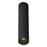 Kuzco Architectural Lorna 11-in (2-in Dia.) Flush Mount