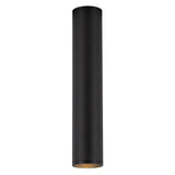 Kuzco Architectural Lorna 11-in (2-in Dia.) Flush Mount