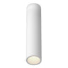 Kuzco Architectural Lorna 11-in (2-in Dia.) Flush Mount