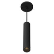 Kuzco Architectural Lorna 12-in (2-in Dia.) Pendant