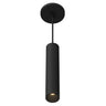 Kuzco Architectural Lorna 12-in (2-in Dia.) Pendant