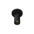Kuzco Architectural Lorna 6-in (2-in Dia.) Adjustable Ceiling Mount