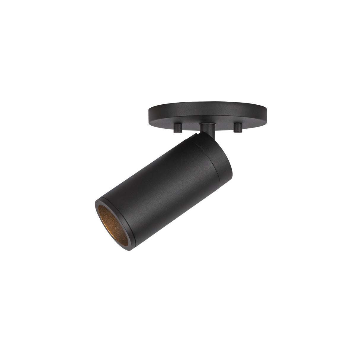Kuzco Architectural Lorna 6-in (2-in Dia.) Adjustable Ceiling Mount