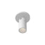 Kuzco Architectural Lorna 6-in (2-in Dia.) Adjustable Ceiling Mount