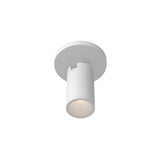 Kuzco Architectural Lorna 6-in (2-in Dia.) Adjustable Ceiling Mount