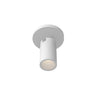 Kuzco Architectural Lorna 6-in (2-in Dia.) Adjustable Ceiling Mount
