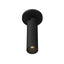 Kuzco Architectural Lorna 9-in (2-in Dia.) Adjustable Ceiling Mount