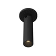 Kuzco Architectural Lorna 9-in (2-in Dia.) Adjustable Ceiling Mount