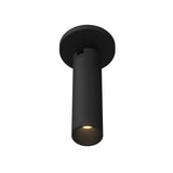 Kuzco Architectural Lorna 9-in (2-in Dia.) Adjustable Ceiling Mount