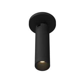 Kuzco Architectural Lorna 9-in (2-in Dia.) Adjustable Ceiling Mount