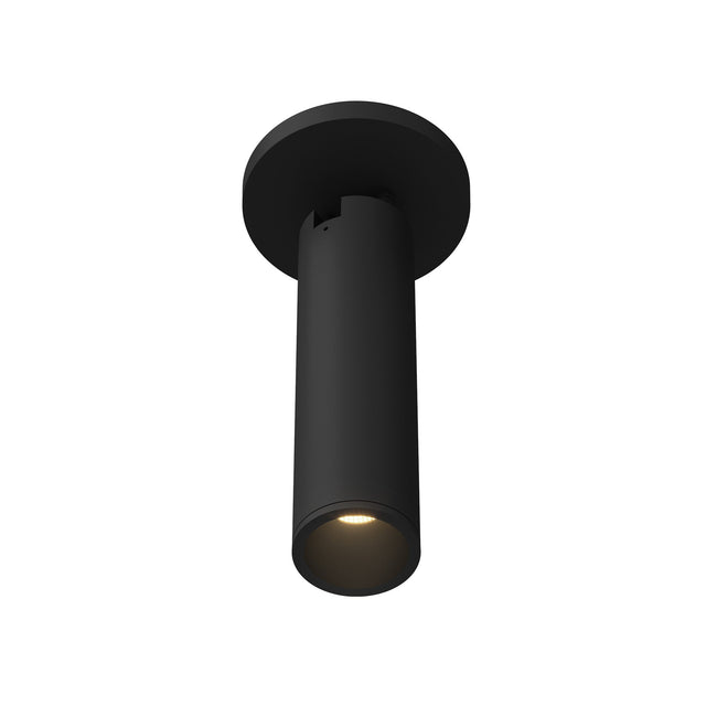 Kuzco Architectural Lorna 9-in (2-in Dia.) Adjustable Ceiling Mount