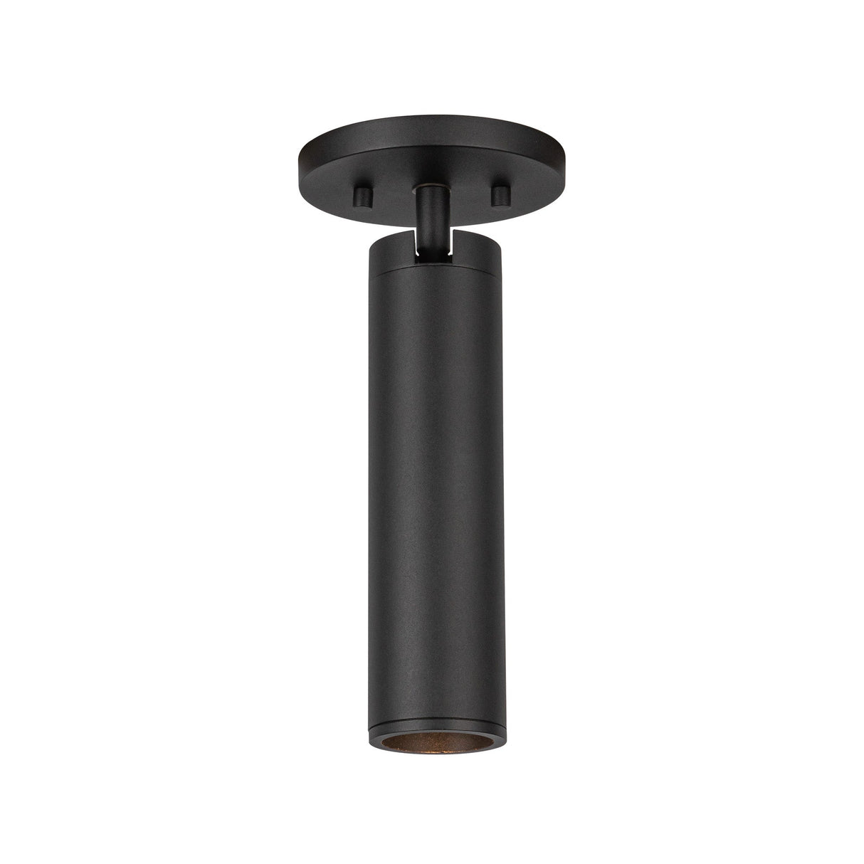 Kuzco Architectural Lorna 9-in (2-in Dia.) Adjustable Ceiling Mount