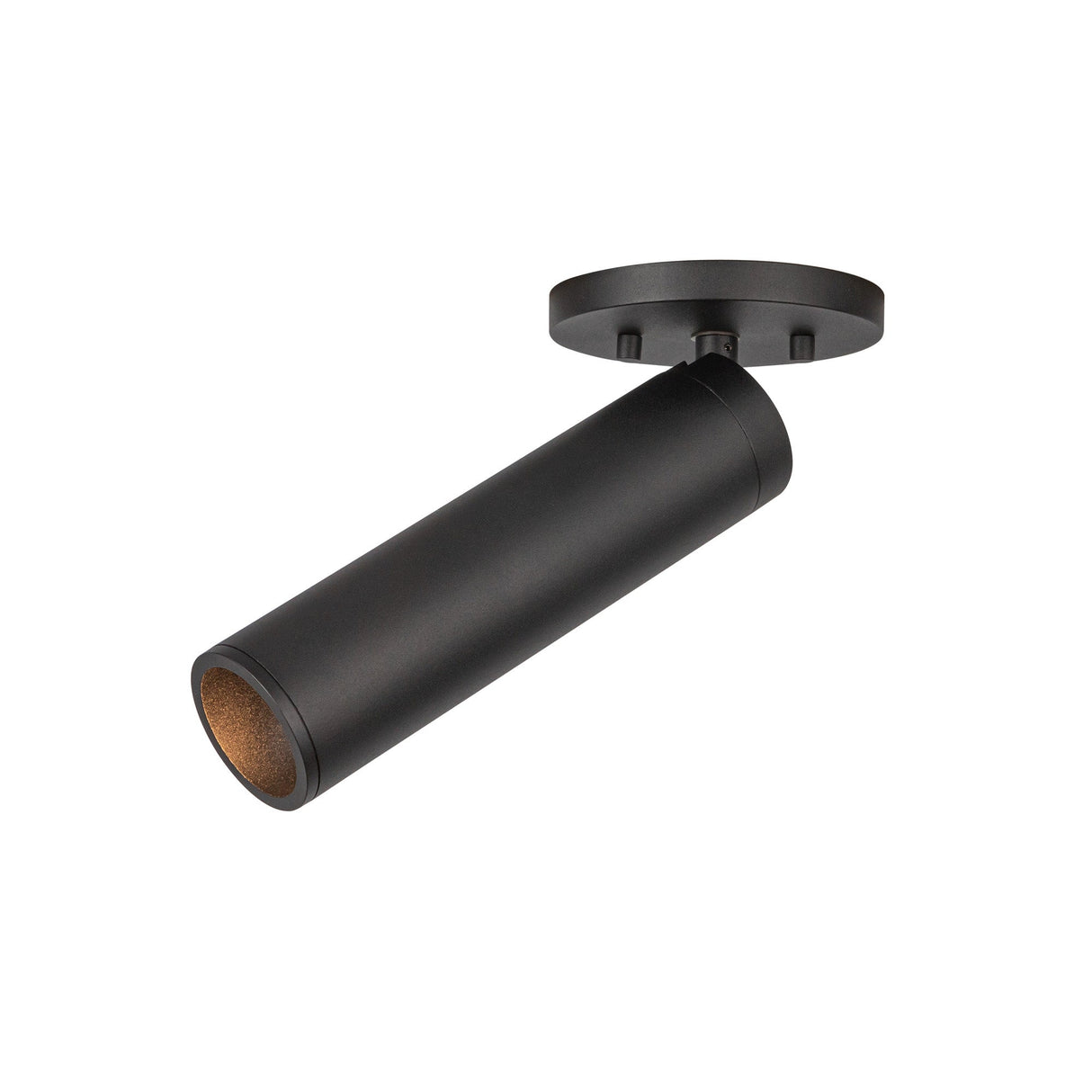 Kuzco Architectural Lorna 9-in (2-in Dia.) Adjustable Ceiling Mount