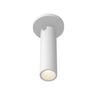Kuzco Architectural Lorna 9-in (2-in Dia.) Adjustable Ceiling Mount