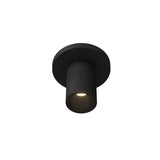 Kuzco Architectural Lorna 4-in (2-in Dia.) Ceiling Mount