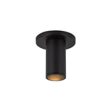 Kuzco Architectural Lorna 4-in (2-in Dia.) Ceiling Mount