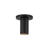 Kuzco Architectural Lorna 4-in (2-in Dia.) Ceiling Mount