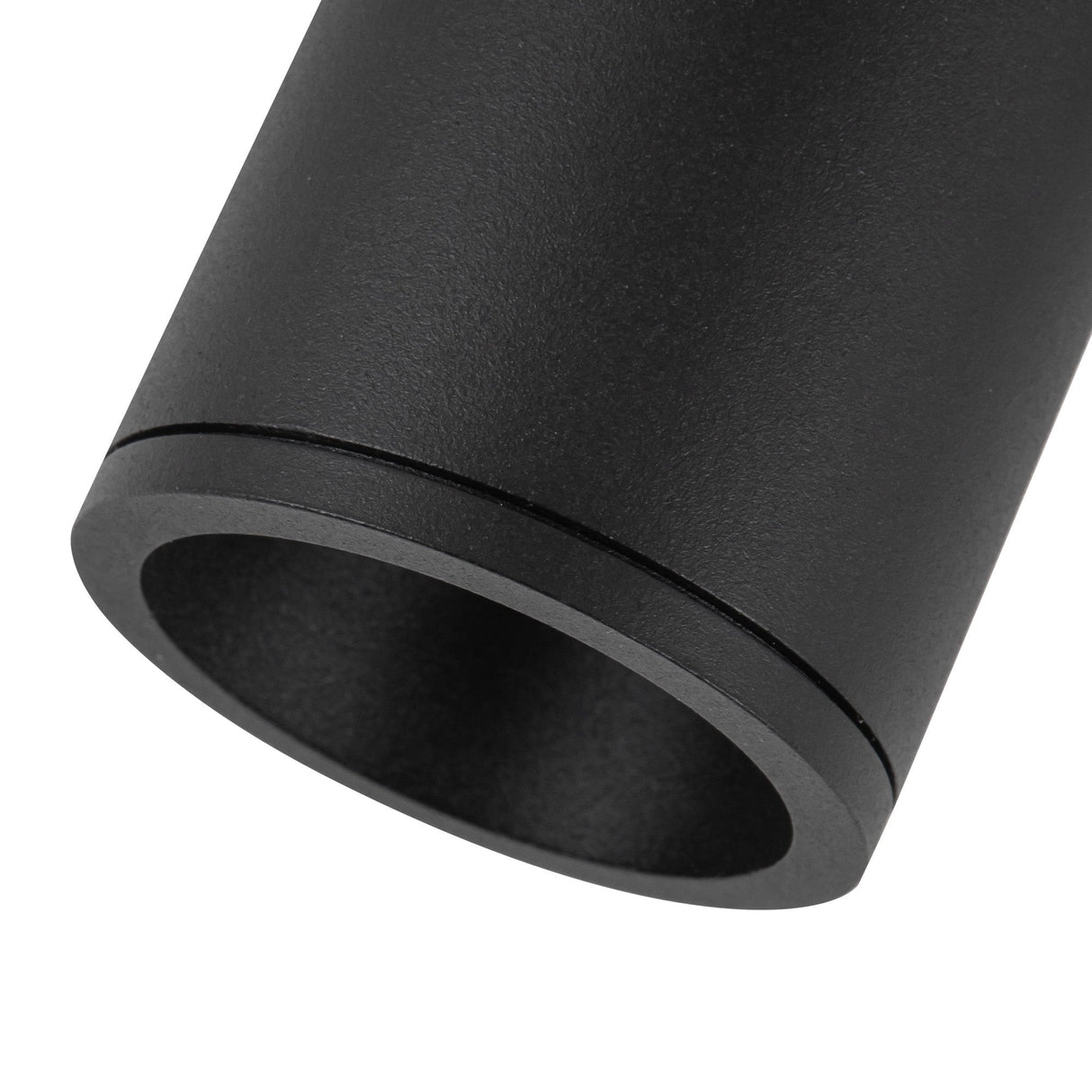 Kuzco Architectural Lorna 4-in (2-in Dia.) Ceiling Mount