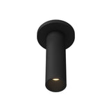 Kuzco Architectural Lorna 8-in (2-in Dia.) Ceiling Mount