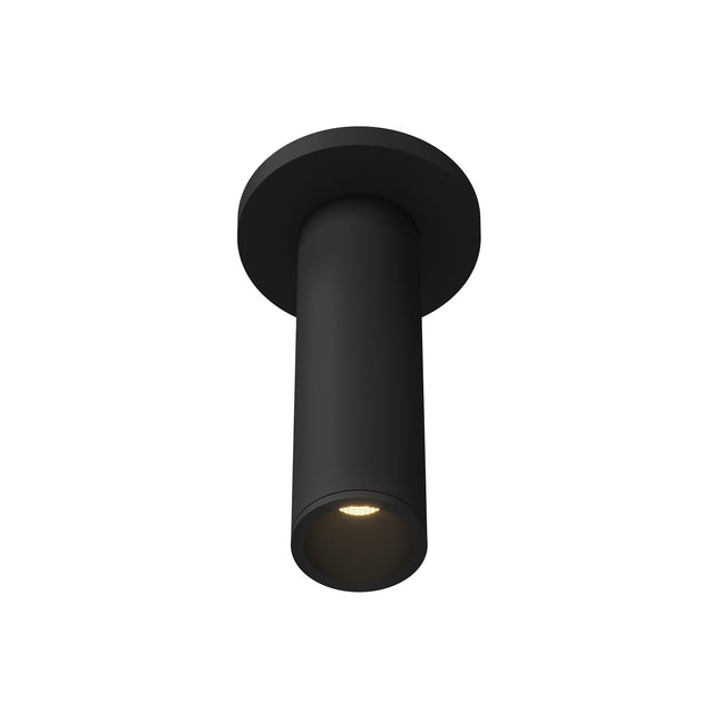 Kuzco Architectural Lorna 8-in (2-in Dia.) Ceiling Mount