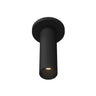 Kuzco Architectural Lorna 8-in (2-in Dia.) Ceiling Mount