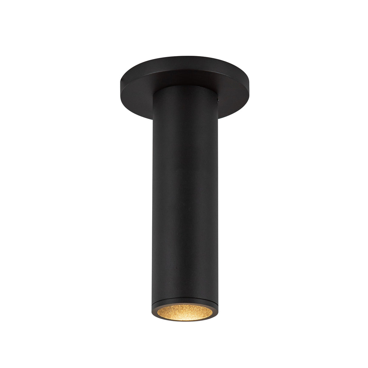 Kuzco Architectural Lorna 8-in (2-in Dia.) Ceiling Mount