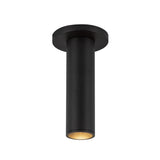 Kuzco Architectural Lorna 8-in (2-in Dia.) Ceiling Mount