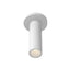 Kuzco Architectural Lorna 8-in (2-in Dia.) Ceiling Mount