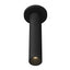 Kuzco Architectural Lorna 12-in (2-in Dia.) Ceiling Mount