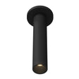 Kuzco Architectural Lorna 12-in (2-in Dia.) Ceiling Mount