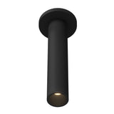 Kuzco Architectural Lorna 12-in (2-in Dia.) Ceiling Mount