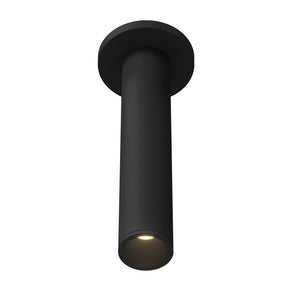 Kuzco Architectural Lorna 12-in (2-in Dia.) Ceiling Mount