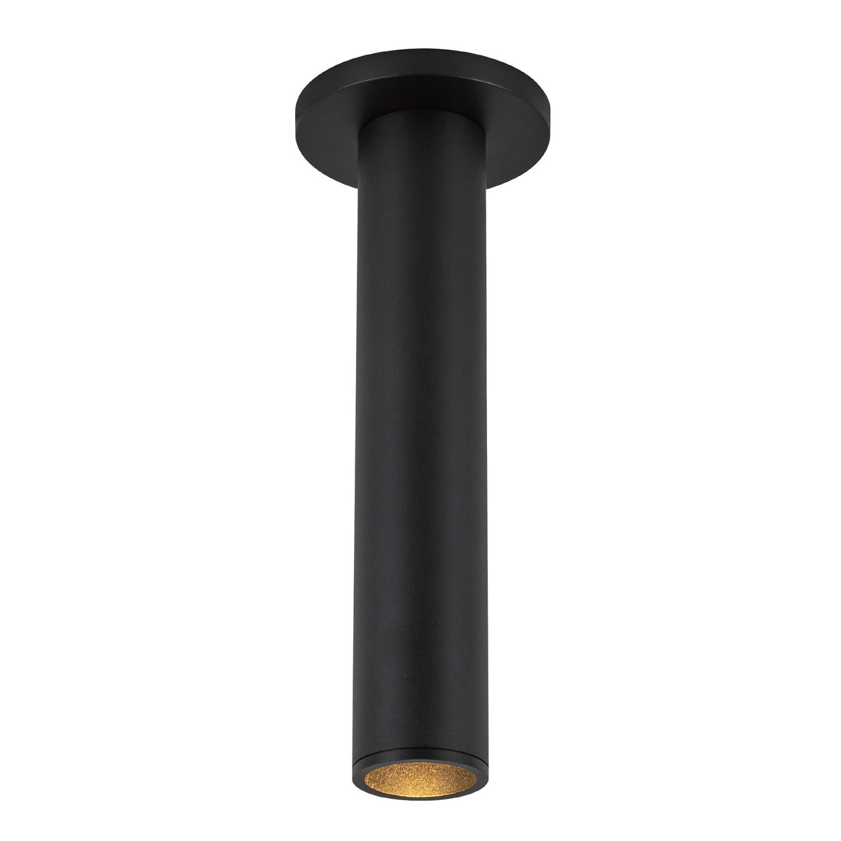 Kuzco Architectural Lorna 12-in (2-in Dia.) Ceiling Mount