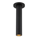 Kuzco Architectural Lorna 12-in (2-in Dia.) Ceiling Mount