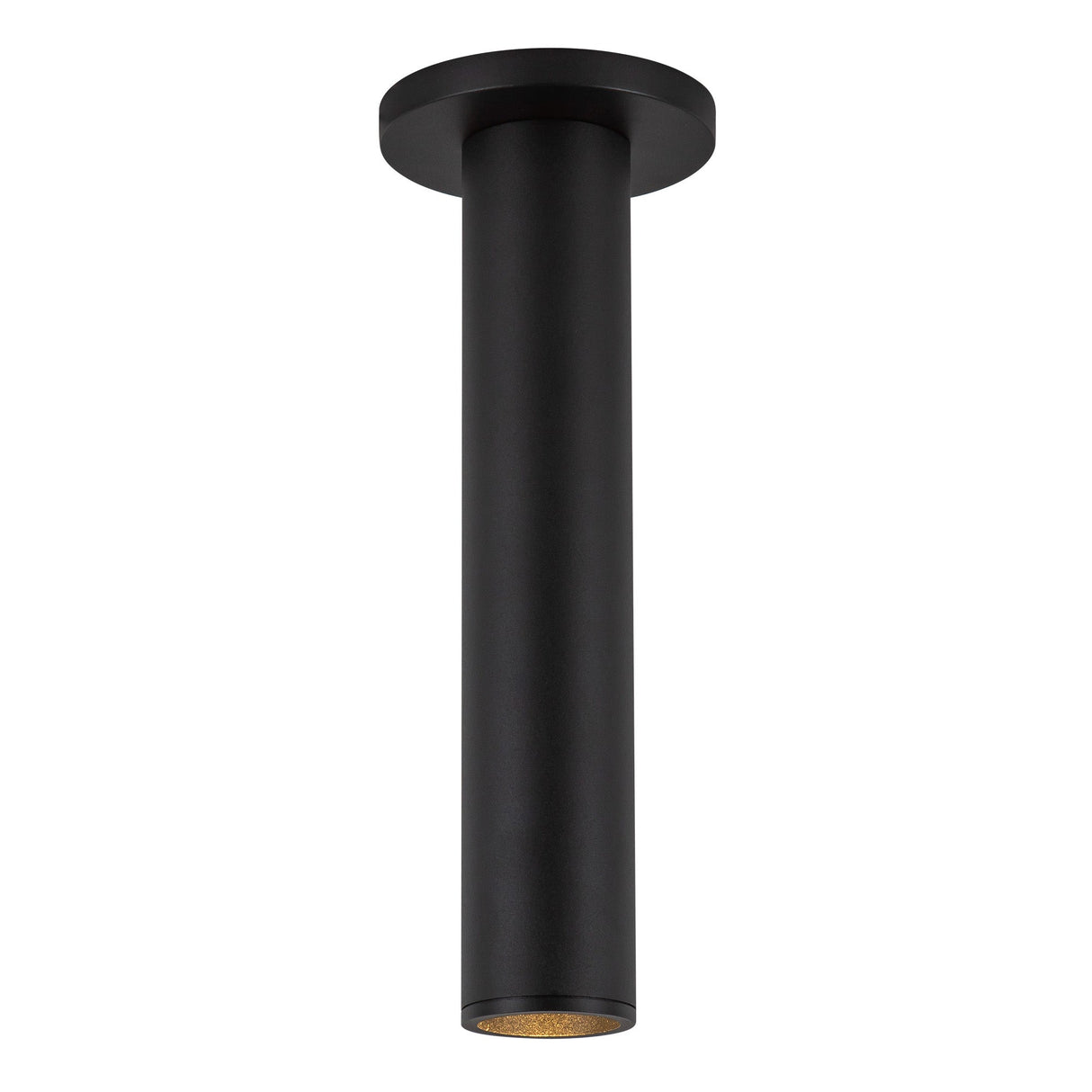 Kuzco Architectural Lorna 12-in (2-in Dia.) Ceiling Mount