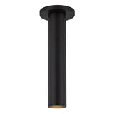 Kuzco Architectural Lorna 12-in (2-in Dia.) Ceiling Mount