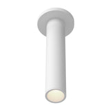 Kuzco Architectural Lorna 12-in (2-in Dia.) Ceiling Mount