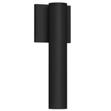 Kuzco Architectural Lorna 12-in (2-in Dia.) Interior/Exterior Wall Sconce