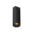Kuzco Architectural Lorna 10-in (3-in Dia.) Concrete Ceiling Mount