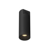 Kuzco Architectural Lorna 10-in (3-in Dia.) Concrete Ceiling Mount