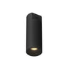 Kuzco Architectural Lorna 10-in (3-in Dia.) Concrete Ceiling Mount
