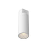 Kuzco Architectural Lorna 10-in (3-in Dia.) Concrete Ceiling Mount