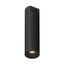 Kuzco Architectural Lorna 14-in (3-in Dia.) Concrete Ceiling Mount