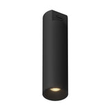Kuzco Architectural Lorna 14-in (3-in Dia.) Concrete Ceiling Mount