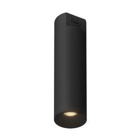 Kuzco Architectural Lorna 14-in (3-in Dia.) Concrete Ceiling Mount