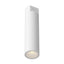 Kuzco Architectural Lorna 14-in (3-in Dia.) Concrete Ceiling Mount