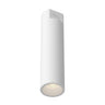 Kuzco Architectural Lorna 14-in (3-in Dia.) Concrete Ceiling Mount