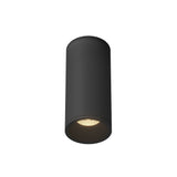Kuzco Architectural Lorna 7-in (3-in Dia.) Flush Mount