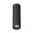 Kuzco Architectural Lorna 11-in (3-in Dia.) Flush Mount